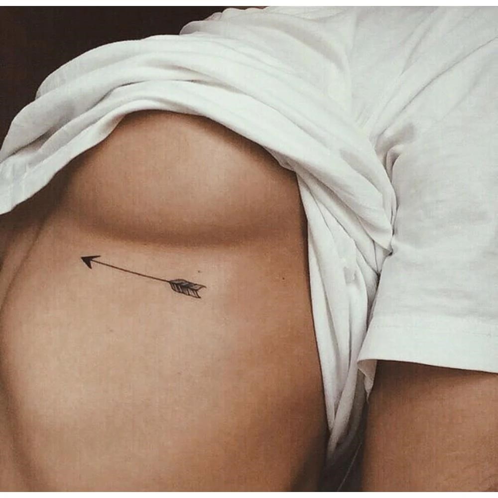 Arrow Tattoo