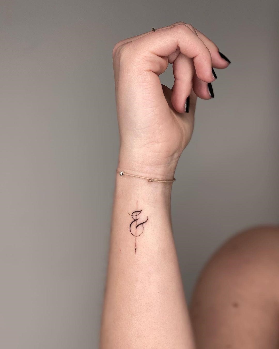 Small Tattoos